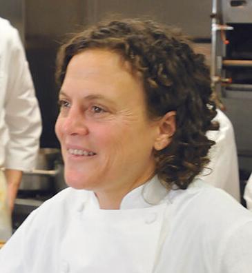 Traci Des Jardins